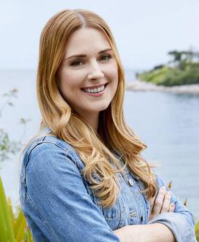 Alexandra Breckenridge