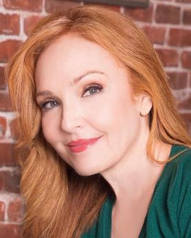 Amy Yasbeck