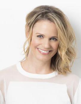 Andrea Barber