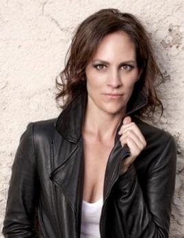 Annabeth Gish