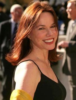 Barbara Hershey