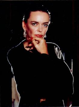 Barbara Steele