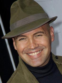 Billy Zane