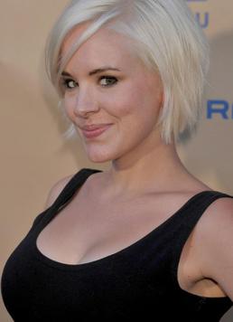 Brea Grant