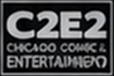 C2E2 Chicago Comic and Entertainment Expo