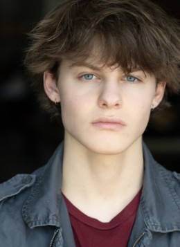 Cameron Crovetti