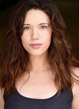 Catherine Parker
