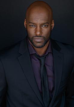 Colin Lawrence