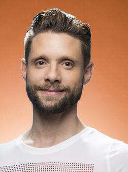 Danny Pintauro