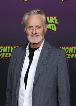 Duncan Regehr