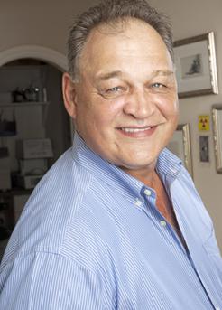 Ed O’Ross