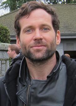 Eion Bailey