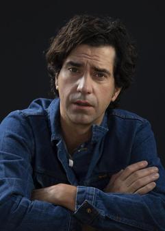 Hamish Linklater