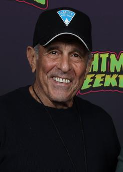 Jeffrey Kramer