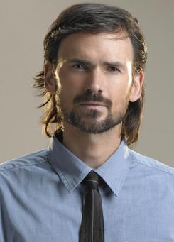 Jeremy Davies