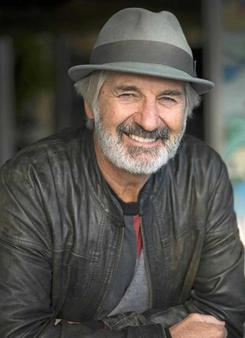 John Jarratt