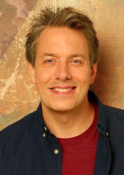John Ross Bowie
