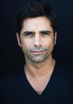 John Stamos