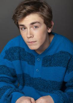 Julian Hilliard