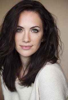 Kate Siegel
