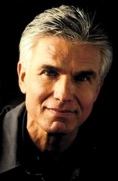 Kent McCord