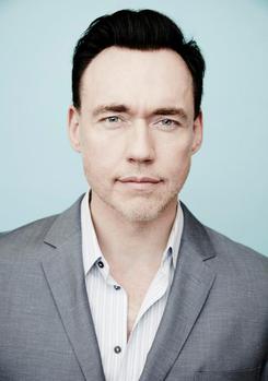 Kevin Durand