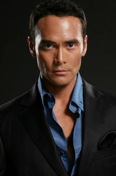 Mark Dacascos