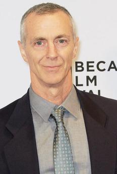 Mark Steger