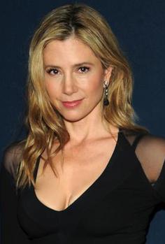 Mira Sorvino