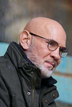 Mitch Pileggi