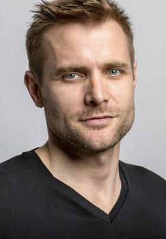 Neil Hopkins