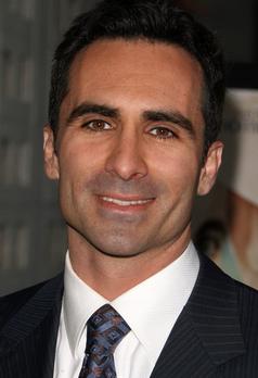 Nestor Carbonell