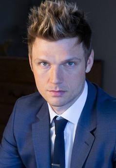 Nick Carter