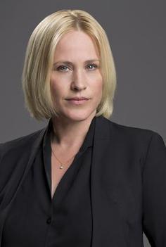 Patricia Arquette