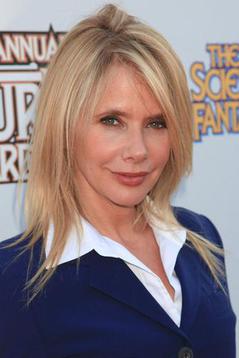 Rosanna Arquette