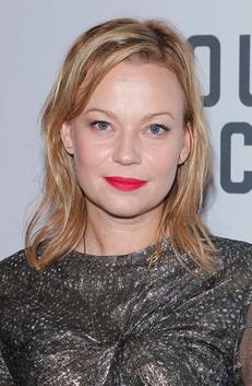 Samantha Mathis