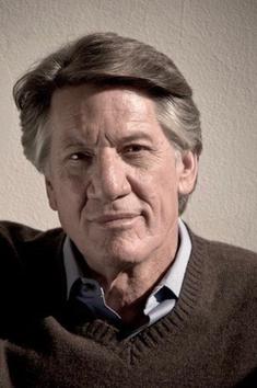 Stephen Macht