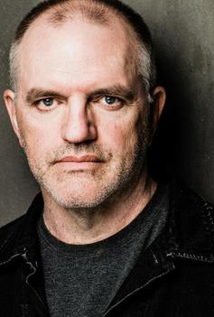Stephen McHattie