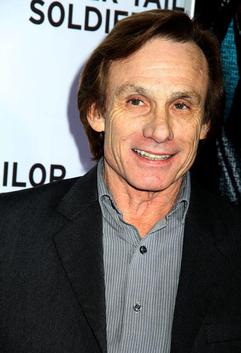 Steve Railsback