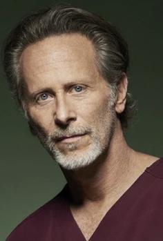 Steven Weber