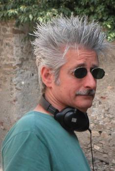 Ted Nicolaou