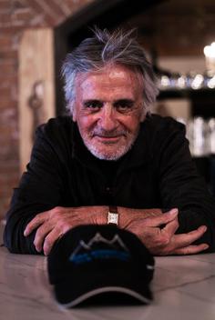 Terry Kiser