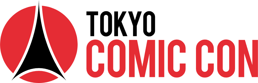 Tokyo Comic Con