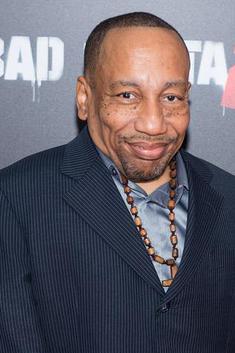 Tony Cox