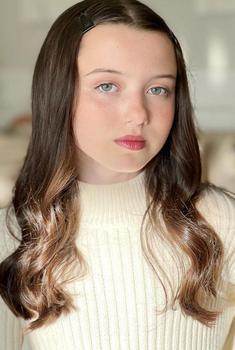 Violet McGraw